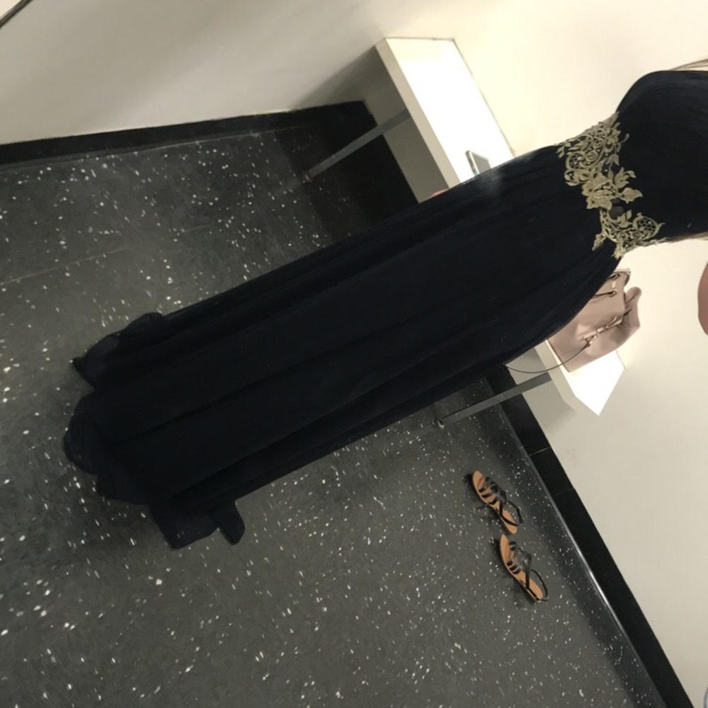 Prom Dress - Picture 4 of 4